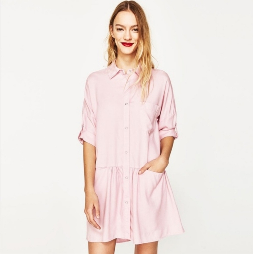 ZARA dress